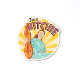 Classic Country & Bluegrass Music Magnets