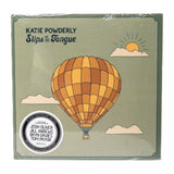 CD-Slips of the Tongue