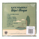 CD-Slips of the Tongue