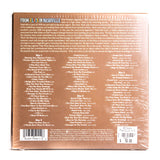 From Elvis in Nashville 4-CD Set