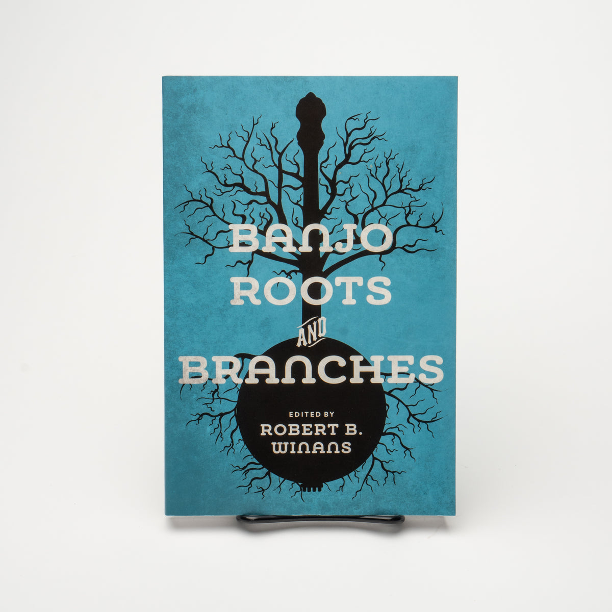 Banjo roots and branches deals