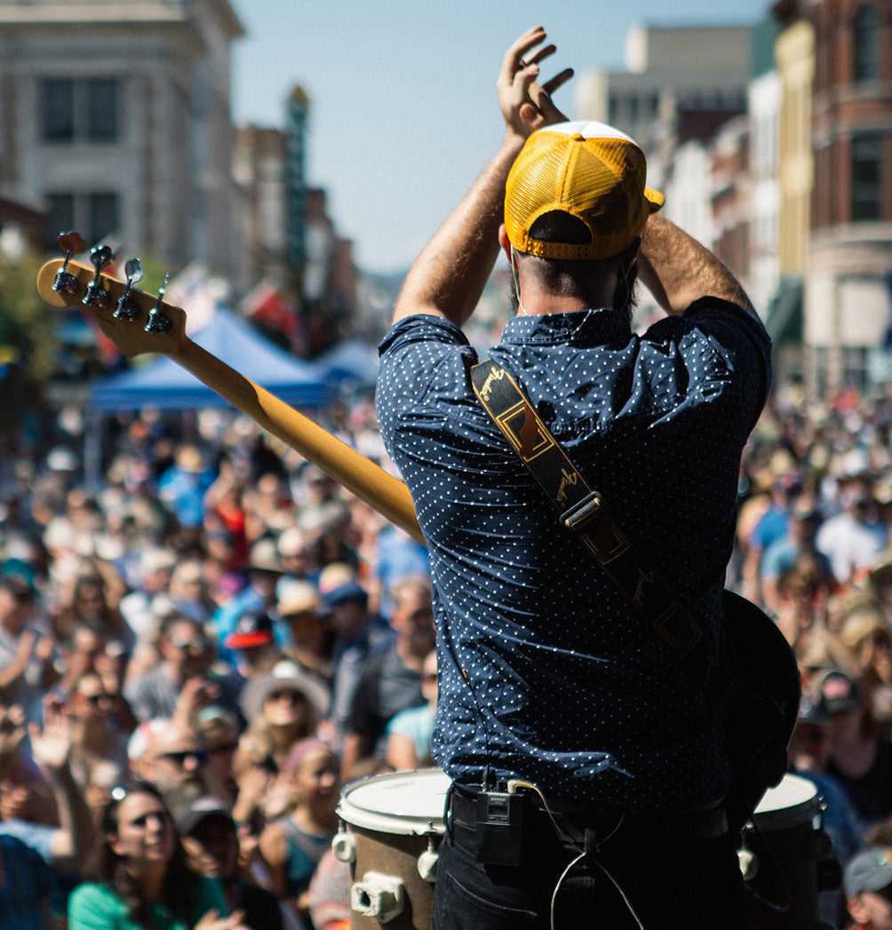 Bristol Rhythm & Roots Reunion – Page 2 – Birthplace of Country Music