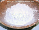 Drop Biscuit Mix, Buttermilk, 10oz Cloth Bag