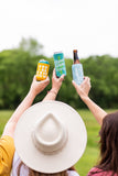 Yeehaw (Yellow) - Coozie