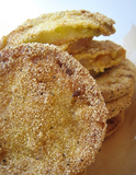 Fried Green Ta-Maters (Tomato) Mix, Breader, 9oz Cloth