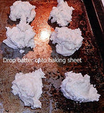 Drop Biscuit Mix, Buttermilk, 10oz Cloth Bag