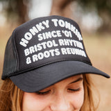 Honky Tonkin' Trucker Hat