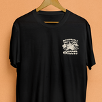 2024 Festival Poster T-Shirt (Black)