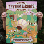 2025 Festival Poster