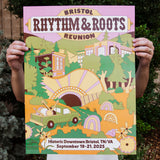 2025 Festival Poster