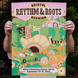 2025 Festival Poster