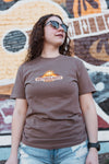 Espresso "Poster" T-Shirt