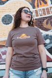 Espresso "Poster" T-Shirt