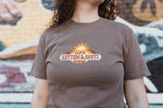 Espresso "Poster" T-Shirt