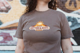 Espresso "Poster" T-Shirt