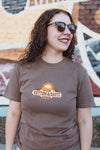 Espresso "Poster" T-Shirt
