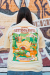 Butter "Poster" T-Shirt