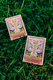 Wildflower Seed Packet