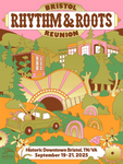 2025 Festival Poster