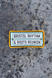 Street Marker Patch