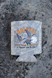 Bristol Geese Koozie (Camo)