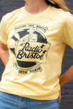 Jimmie Rodgers Radio Bristol Shirt