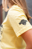 Jimmie Rodgers Radio Bristol Shirt