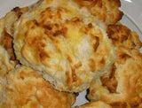 Drop Biscuit Mix, Buttermilk, 10oz Cloth Bag