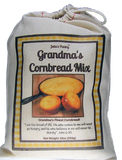 Grandma's Sweet Cornbread Mix, 10oz Cloth