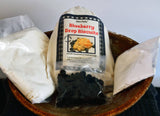 Drop Biscuit Mix, Blueberry, 14oz Cloth Bag