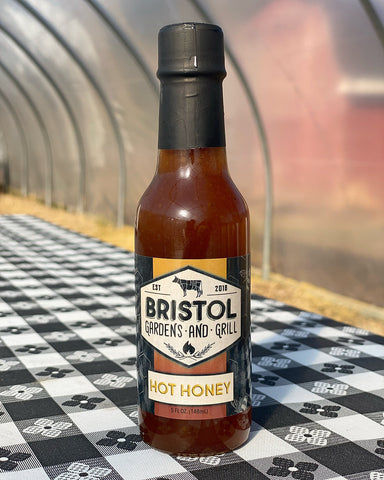 Hot Honey- Bristol