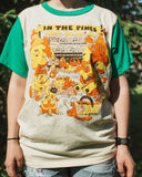 In the Pines Camping T-Shirt