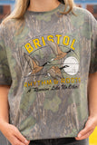 BRRR Camo Goose Chase Shirt