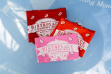 BCM Bandana Assorted Colors