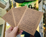 25th Anniversary Notebook