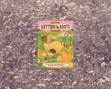 Poster Magnet