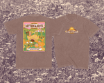 Espresso "Poster" T-Shirt