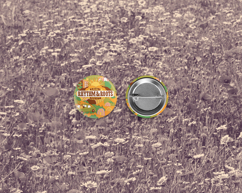 Poster Button