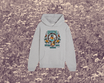 Tattoo Hoodie Sweatshirt