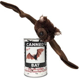 Canned Stuffed Animals