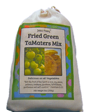 Fried Green Ta-Maters (Tomato) Mix, Breader, 9oz Cloth