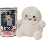 Canned Stuffed Animals