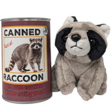 Canned Stuffed Animals