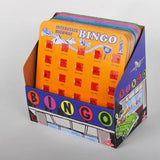 Travel Bingo