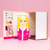 Women in Country Music Nesting Doll Set