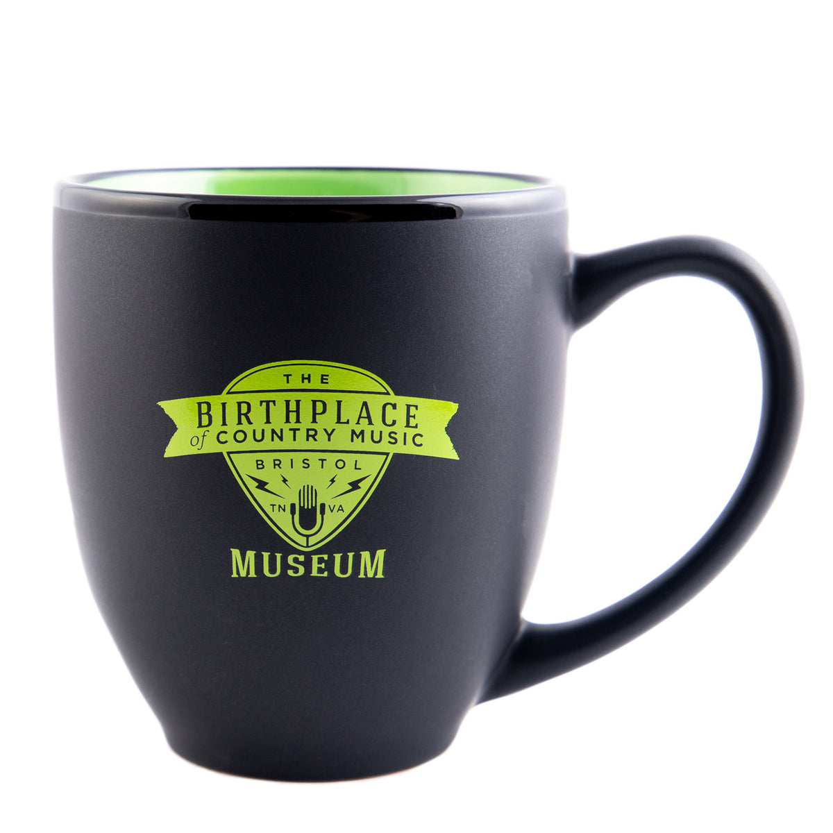 BCMM Mug – Birthplace of Country Music