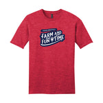Farm & Fun Time Shirt