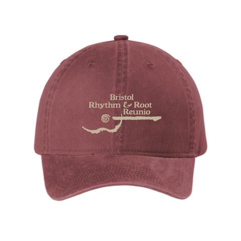 Brick BRRR Hat