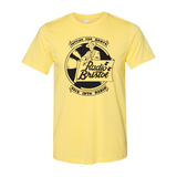 Jimmie Rodgers Radio Bristol Shirt
