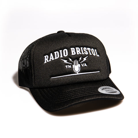 Radio Bristol Trucker Hat